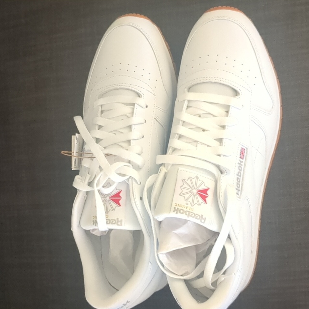 Mens Reebok Classic - Picture 6 of 7
